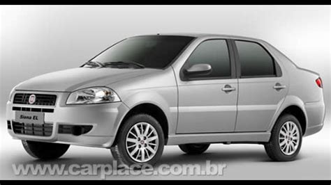 Retrovisores para veículos Fiat Siena 2010 EL 1.0 8V Flex.